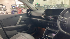 Citroen C4 1.2 PureTech [130] C-Series Edition 5dr Auto Petrol Hatchback